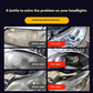 Liquido Riparatore per Fari Auto