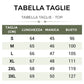 🔥ULTIMO GIORNO DI SALDI - SCONTO DEL 49%🔥 Completo pantaloni stampati e top girocollo da donna