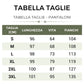 🔥ULTIMO GIORNO DI SALDI - SCONTO DEL 49%🔥 Completo pantaloni stampati e top girocollo da donna