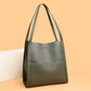 ⏰Promotion de dernier jour 49% DE RÉDUCTION⏰Sac à bandoulière en cuir véritable de couleur unie