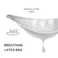 Reggiseno ultrasottile senza cuciture-7