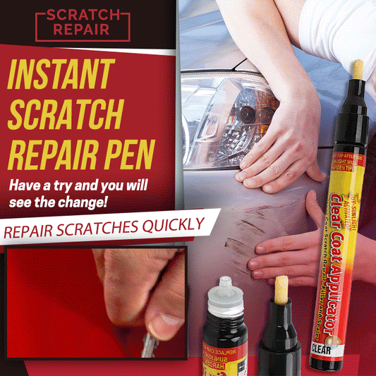 🔥 Compra 1 Ricevi 1 Gratis🔥 Riparazione istantanea dei graffi Pen✏️