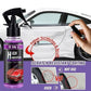 🔥 Ultimo giorno 50% di sconto🔥 3 in 1 Spray di rivestimento rapido per auto ad alta protezione