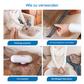 👕👗Sacchetti a compressione sottovuoto elettrici USB