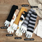 💥 Vendita 49% di sconto💕-Cat Claw Socks🐱