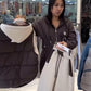 Nuovo set autunno-inverno con gilet + felpa + pantaloni casual