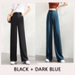 ✨Vendita calda-50% OFF✨Pantaloni Larghi Casuali Da Donna-13