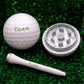 Coffret Golf/Vanille