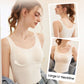 🎅🎅Canottiere Termiche Femminili con Reggiseno Integrato