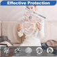 👕👗Sacchetti a compressione sottovuoto elettrici USB