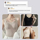 🎅🎅Canottiere Termiche Femminili con Reggiseno Integrato