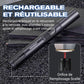 🎁Early Christmas sale - 49% off🎅Briquet Multifonctionnel Résistant au Vent