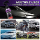🔥 Ultimo giorno 50% di sconto🔥 3 in 1 Spray di rivestimento rapido per auto ad alta protezione