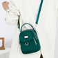 Donne impermeabili Eleganti Borse Oxford Messenger Semplici per il lavoro