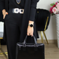 🌸 🌸 Elegante cardigan lungo + camicia + pantaloni 3 in 1