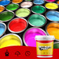 Vente chaude 40% OFF 🔥Peinture Antirouille pour Métal - 23 couleurs