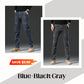 Men's Slim Fit 6 Pocket Jeans