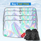 ❄️50 % de réduction🌈Pare-soleil pliable universel pour pare-brise