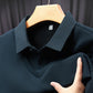 Camicia lavorata a maglia in due pezzi con risvolto da uomo 🔥Acquistane 2, spedizione gratuita🔥