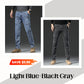 Men's Slim Fit 6 Pocket Jeans