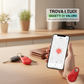 Localizzatore Bluetooth Anti-Smarrimento