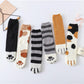 💥 Vendita 49% di sconto💕-Cat Claw Socks🐱