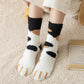 💥 Vendita 49% di sconto💕-Cat Claw Socks🐱