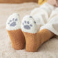 💥 Vendita 49% di sconto💕-Cat Claw Socks🐱