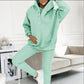 Felpa con cappuccio casual e confortevole