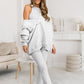 Felpa con cappuccio casual e confortevole