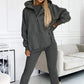 Felpa con cappuccio casual e confortevole