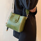 Borsa Vintage con Tracolla Larga Regolabile