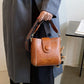 Borsa Vintage con Tracolla Larga Regolabile
