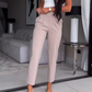 🔥Pantalon de costume à rayures polyvalent et décontracté pour femmes