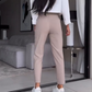 🔥Pantalon de costume à rayures polyvalent et décontracté pour femmes