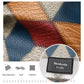 Borsa Tote Patchwork da Donna