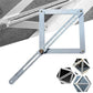 🔥VENTE CHAUDE🔥Règle diagonale multifonctionnelle pour le travail du bois