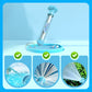🧊☀️Vente spéciale été - Achetez 1 Obtenez 1 Gratuit🌊Jouet à glissière : Amusant pulvérisateur d'eau en forme de feu d'artifice
