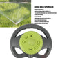 Arroseur de pelouse polyvalent, durable et réglable