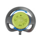 Arroseur de pelouse polyvalent, durable et réglable