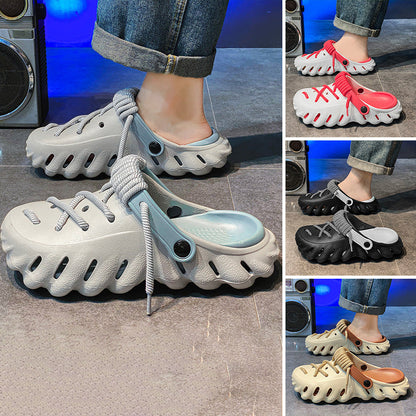 Scarpe da uomo comode e traspiranti (50% di sconto)