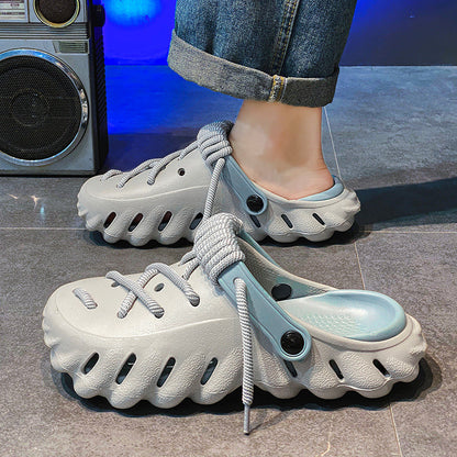 Scarpe da uomo comode e traspiranti (50% di sconto)