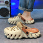 Scarpe da uomo comode e traspiranti (50% di sconto)