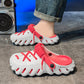Scarpe da uomo comode e traspiranti (50% di sconto)