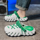 Scarpe da uomo comode e traspiranti (50% di sconto)