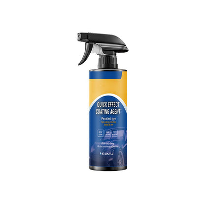 🔥L’ultimo giorno vendita al 50%🎉Agente Spray Avanzato per Rivestimento Rapido dell’Auto