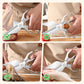 Prezzi imbattibili🥰🤩Forbici da Cucina Multifunzione Ultra Resistenti