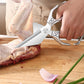 Prezzi imbattibili🥰🤩Forbici da Cucina Multifunzione Ultra Resistenti