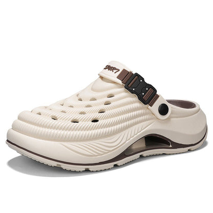 Zoccoli Unisex Leggeri Traspiranti Antiscivolo
