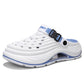 Zoccoli Unisex Leggeri Traspiranti Antiscivolo